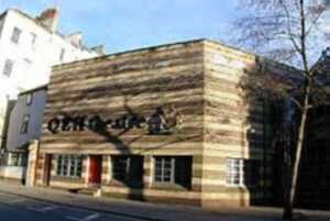 QEH Theatre
Bristol
