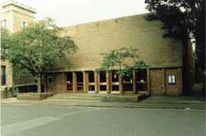 Redgrave
Theatre Bristol