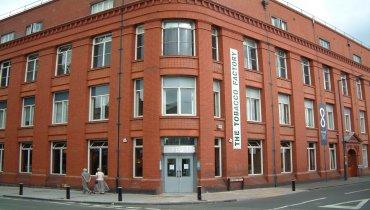 Tobacco Factory Theatre Bristol