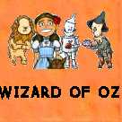 Wizard Of Oz