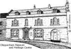 Chippenham Museum