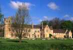 Lacock Abbey