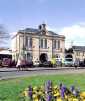 Melksham
                  Town Hall