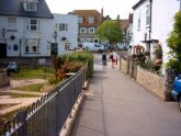 Beer
Village