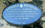 Borough Boundary