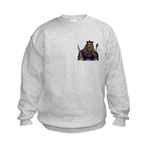 Kids
                                  Sweat Shirt