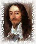 Charles 1 of England