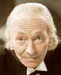 William Hartnell