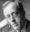 Gustav
                                Holst