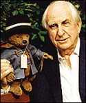 Michael Bond