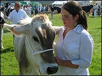 ag show