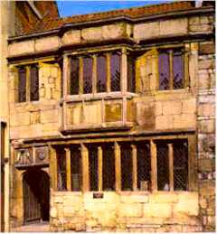 Glastonbury Tribunal