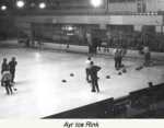 Ayr Ice Rink