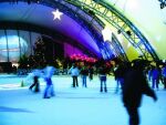 Eden Ice
                                      Rink