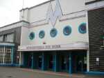 Murrayfield Ice Rink