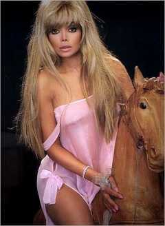 LaToya Jackson