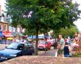 Minehead
                                  Shops