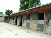 our livery
                        yard