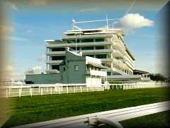 Epsom Racetrack