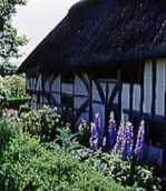 Alfriston Clergy House