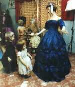 Bexhill Museum of Costume