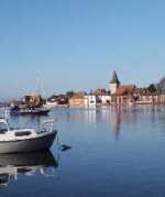 Chichester Harbour Conservancy