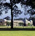 Goodwood House