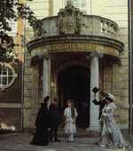 Worthing Museum & Art Gallery